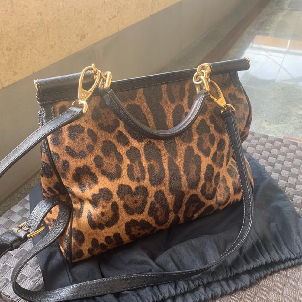 Dolce & Gabbana handbag